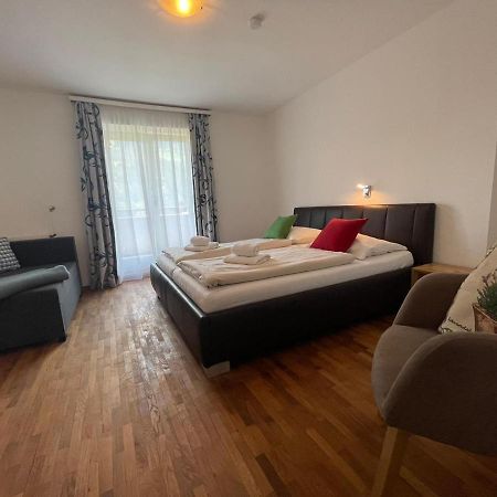 Haus Therese Kirchberg in Tirol Buitenkant foto