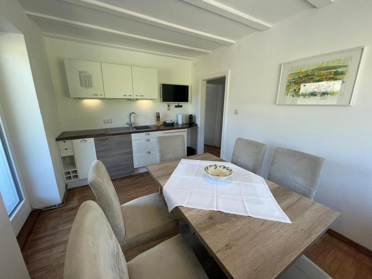 Haus Therese Kirchberg in Tirol Buitenkant foto