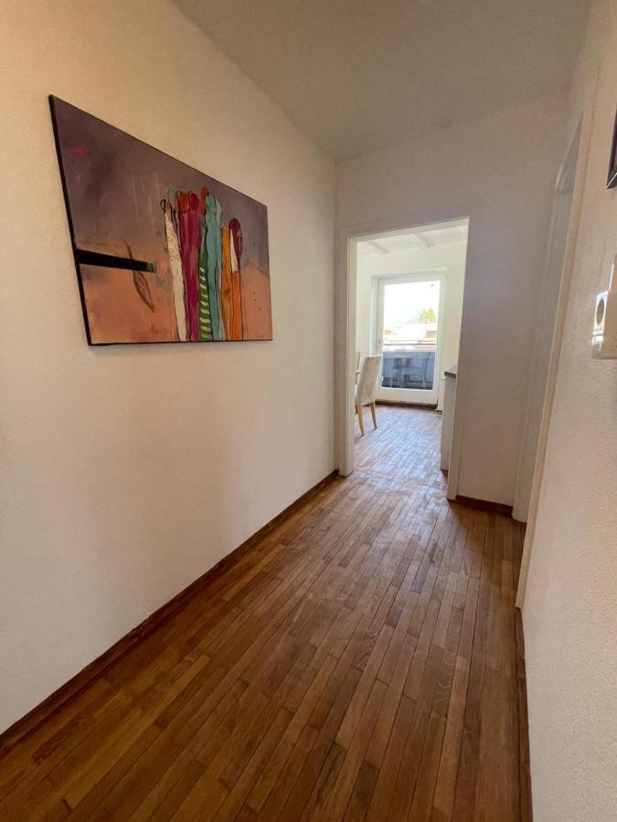 Haus Therese Kirchberg in Tirol Buitenkant foto
