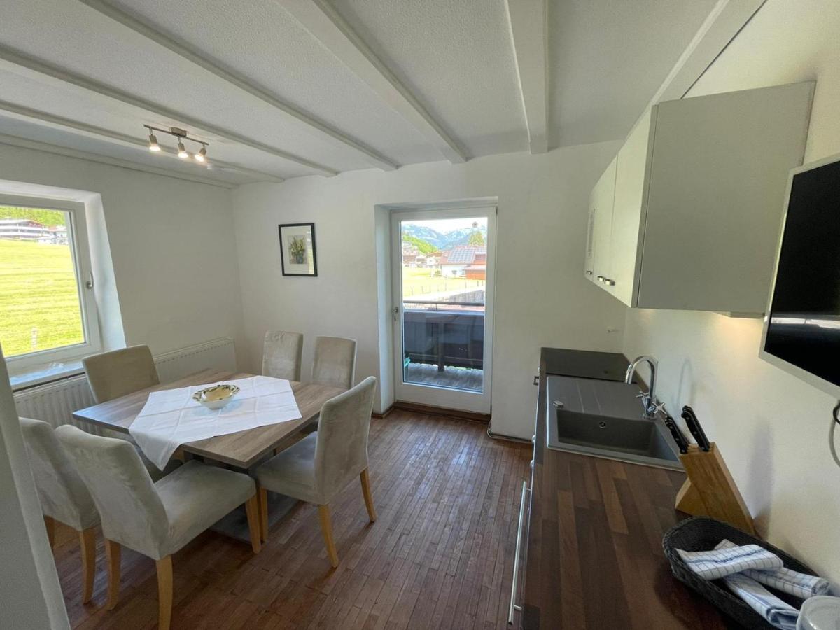 Haus Therese Kirchberg in Tirol Buitenkant foto