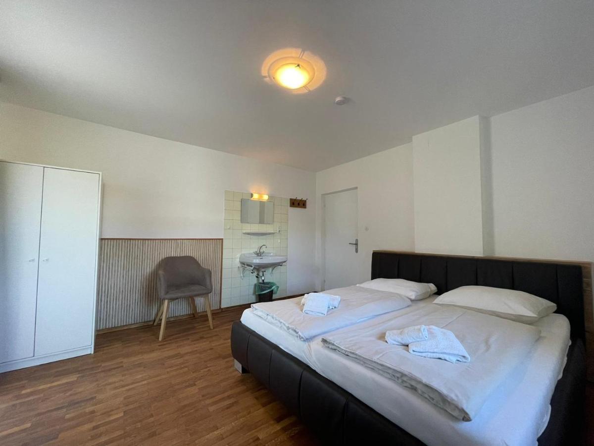 Haus Therese Kirchberg in Tirol Buitenkant foto