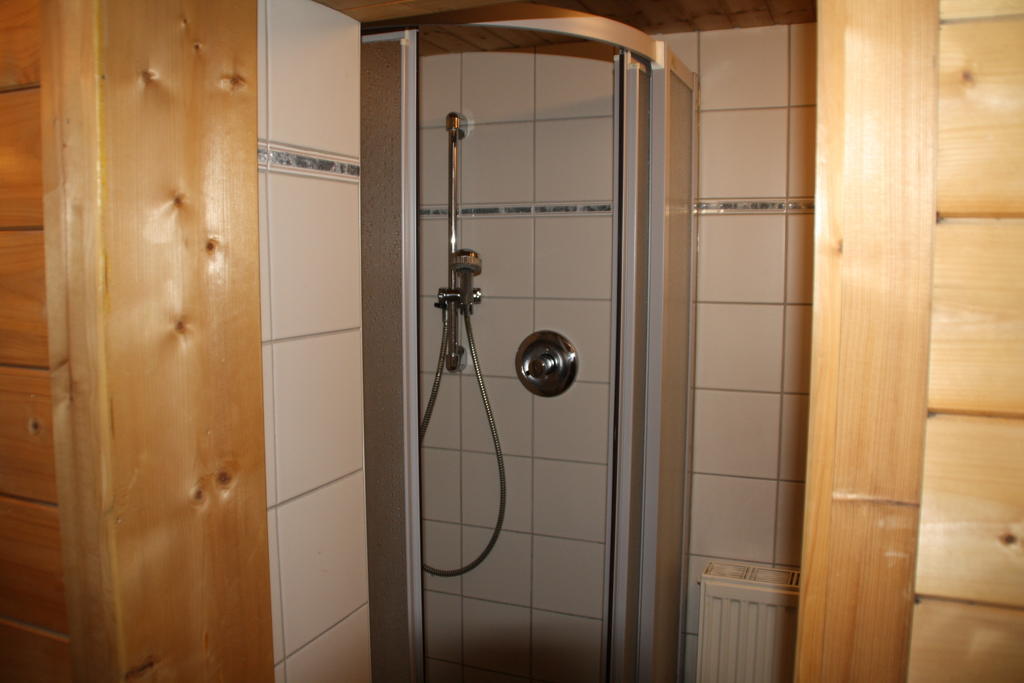 Haus Therese Kirchberg in Tirol Buitenkant foto