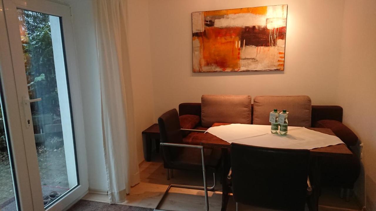 Haus Therese Kirchberg in Tirol Buitenkant foto