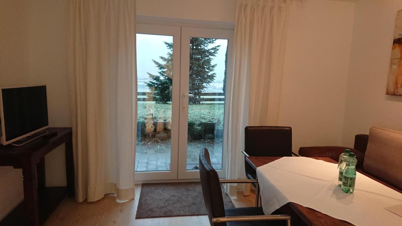 Haus Therese Kirchberg in Tirol Buitenkant foto